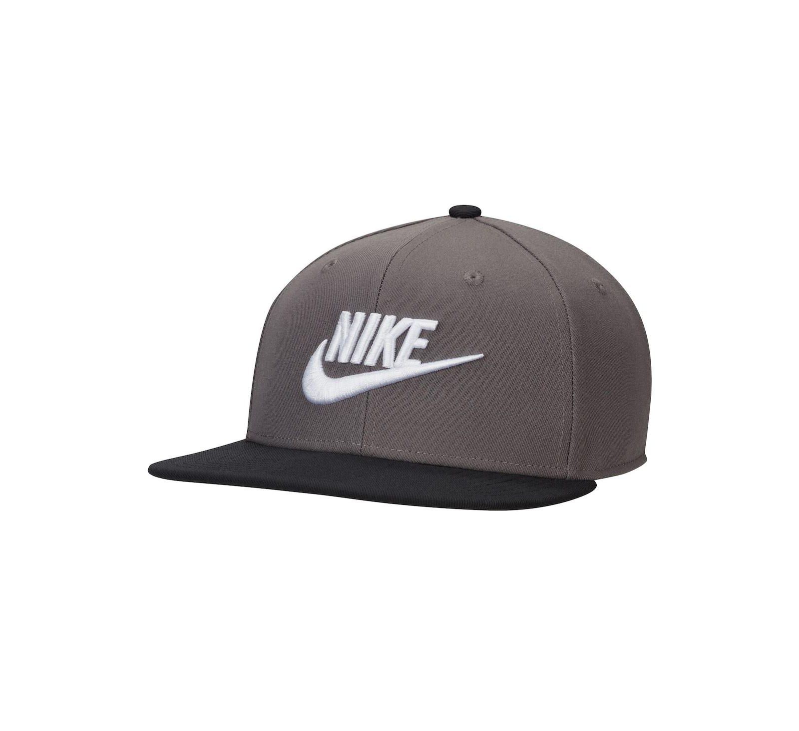 Men's Nike Futura Pro Performance Snapback Hat