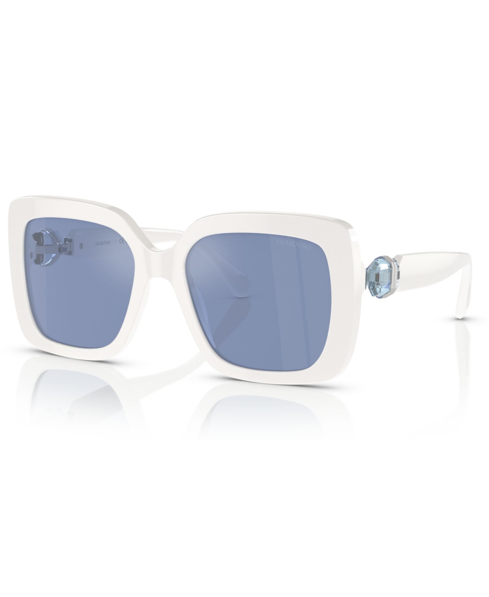 Swarovski Women's Sunglasses SK6001