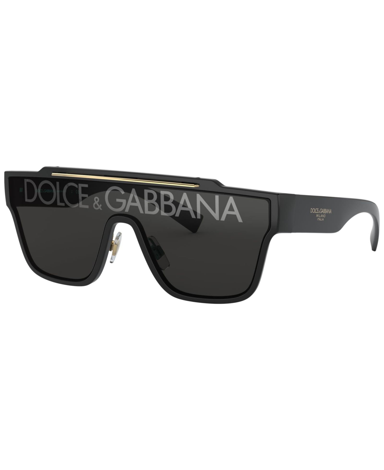 Dolce&Gabbana Men's Sunglasses, Mirror DG6125