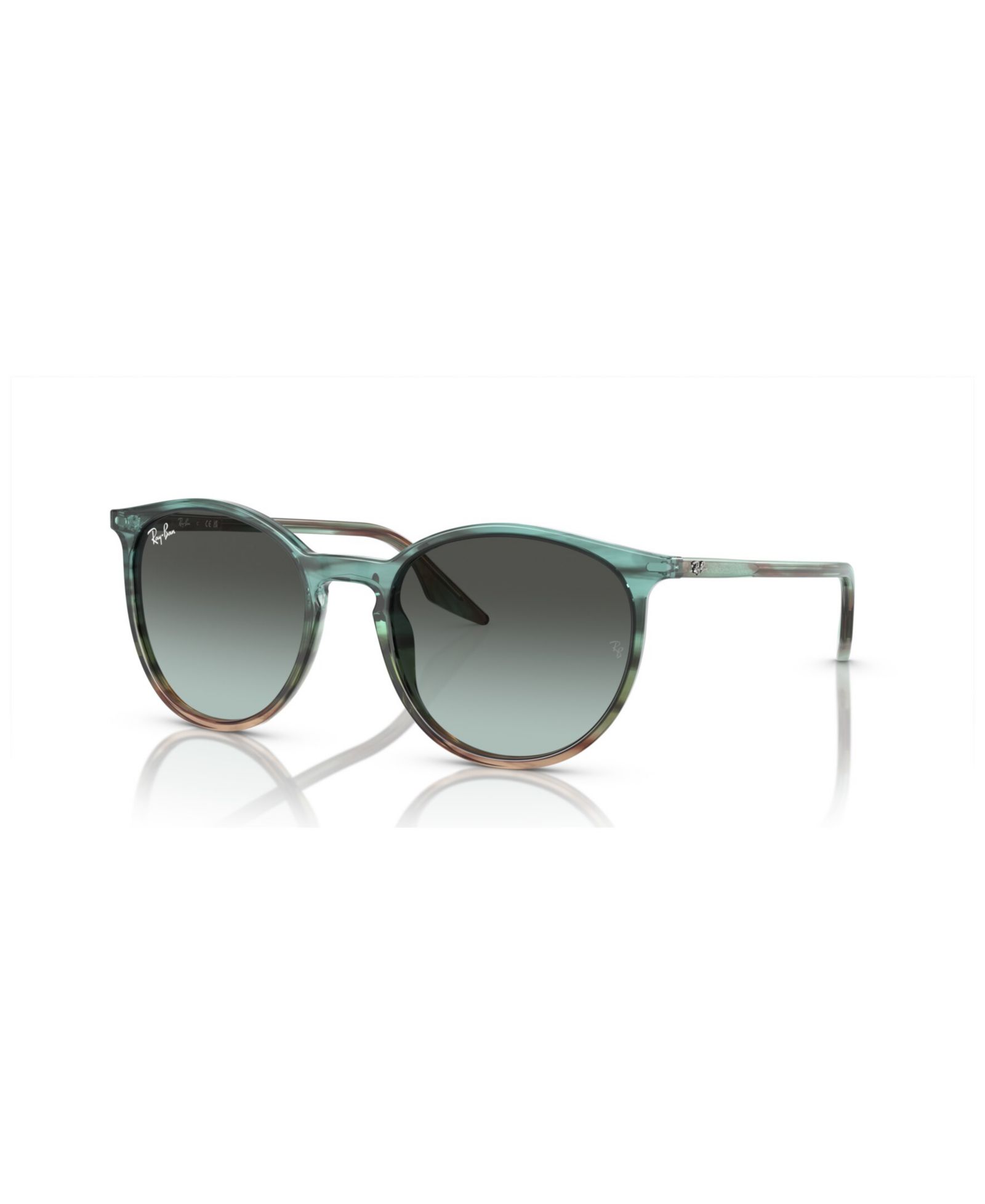 Ray-Ban Unisex Sunglasses, Gradient RB2204
