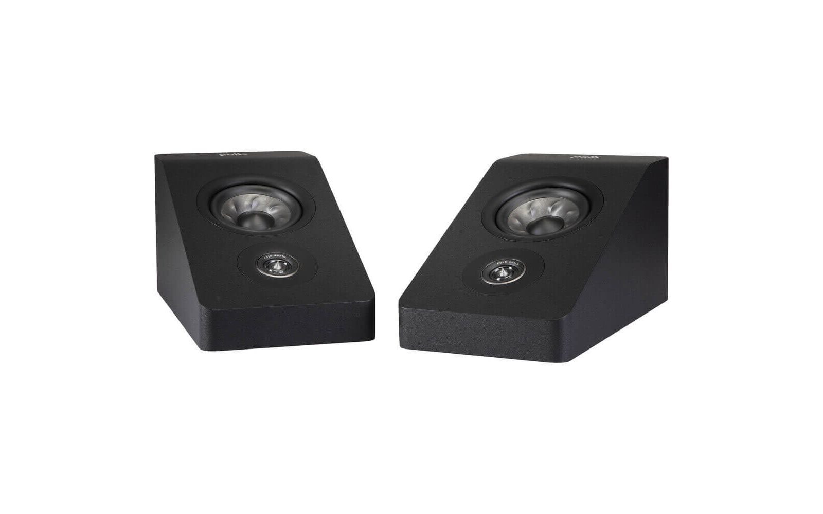 Polk Audio модульная пара динамиков Reserve Height, черные