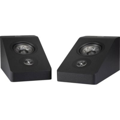 Reserve Height Module Pair Speakers - Black