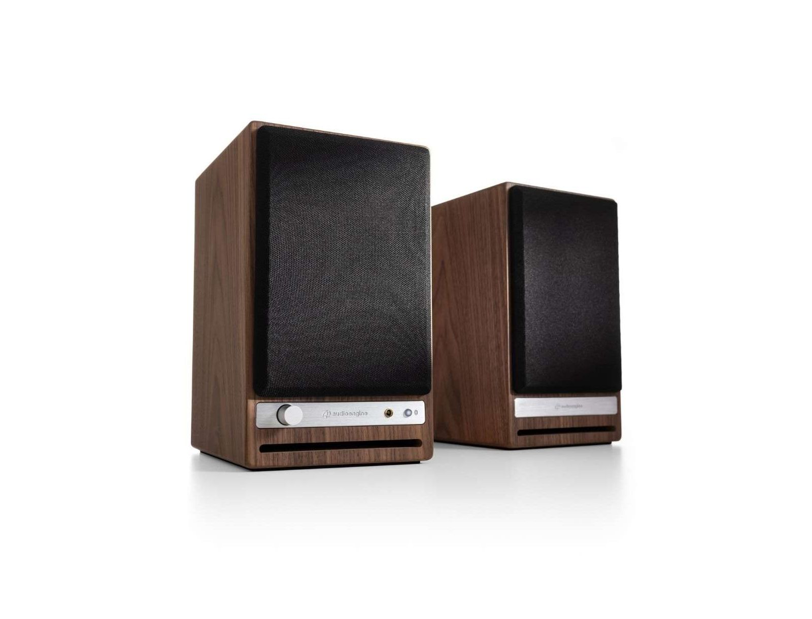 Bluetooth акустические колонки Audioengine HD4 Pair