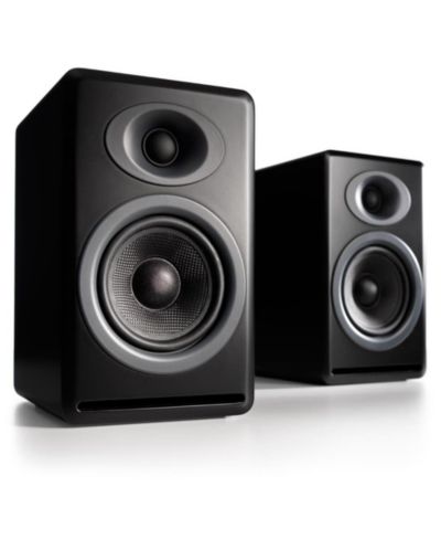 Пассивная полочная акустическая система Audioengine P4, пара