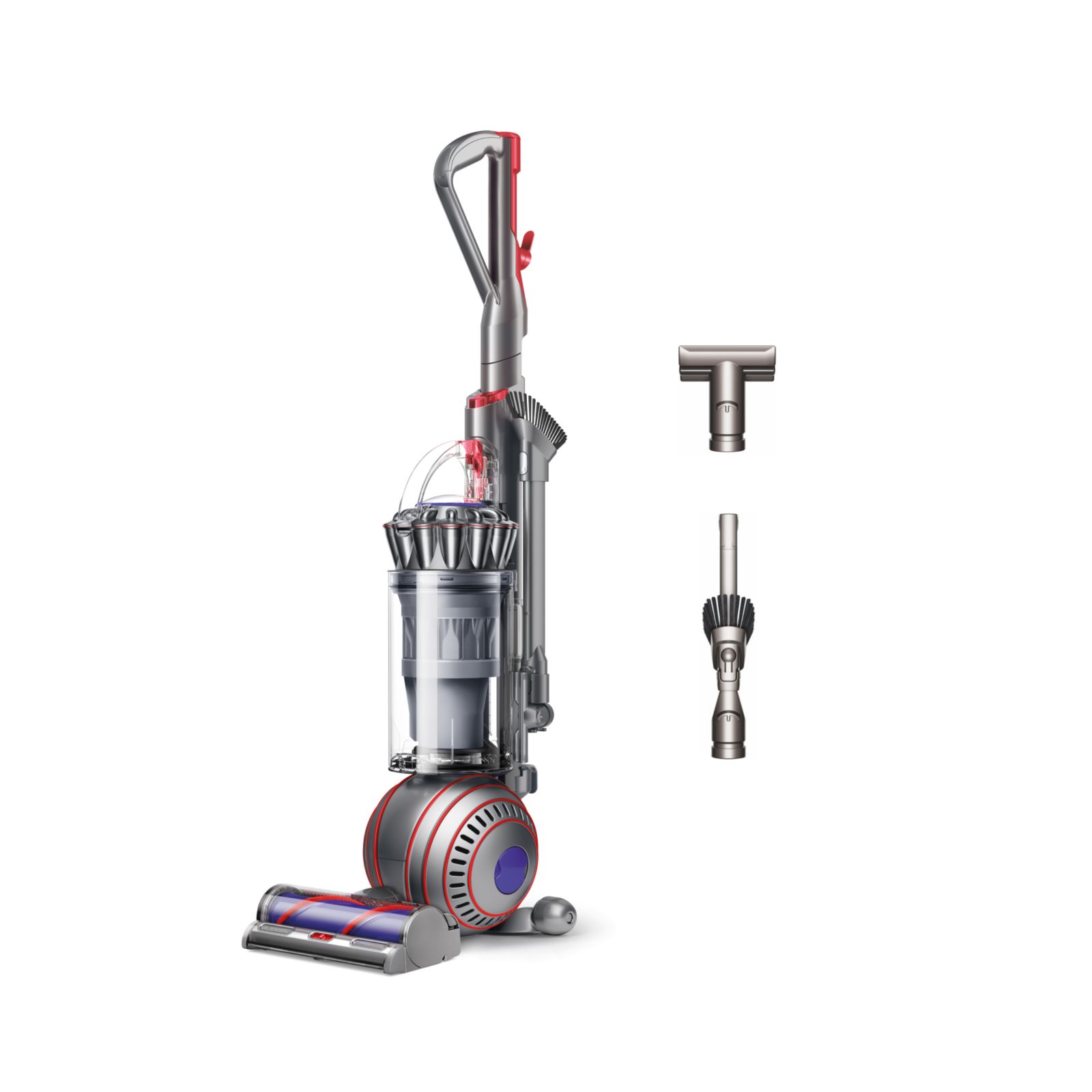 Dyson Ball Animal 3 Вертикальный пылесос | Nickel