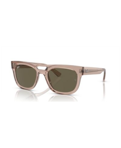 Ray-Ban унисекс солнцезащитные очки Phil RB4426