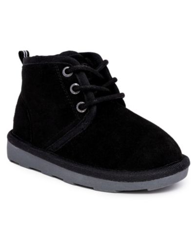 Ботинки Nautica для малышей и детей Dulverton Cold Weather
