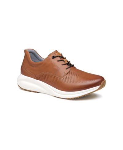 Johnston & Murphy Мужские гибридные кроссовки XC4 TR3-Luxe водонепроницаемые