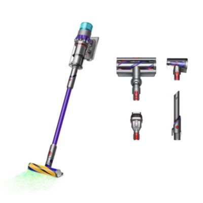 Dyson Gen5detect беспроводной пылесос