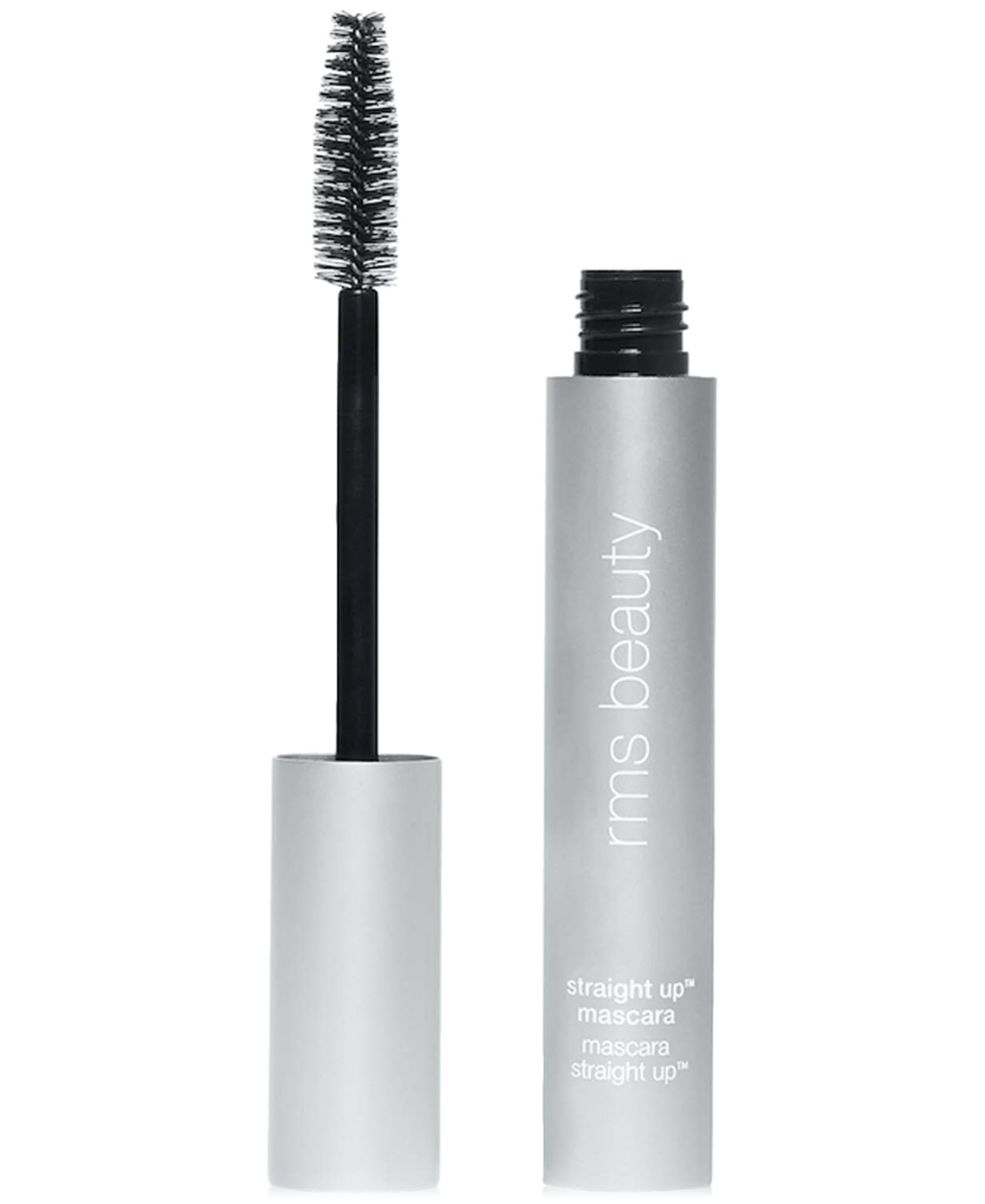RMS Beauty Straight Up Volumizing Peptide тушь