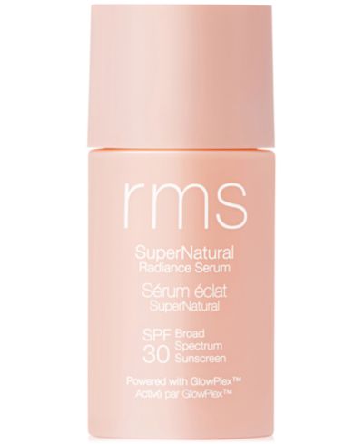RMS Beauty SuperNatural Radiance сыворотка SPF 30
