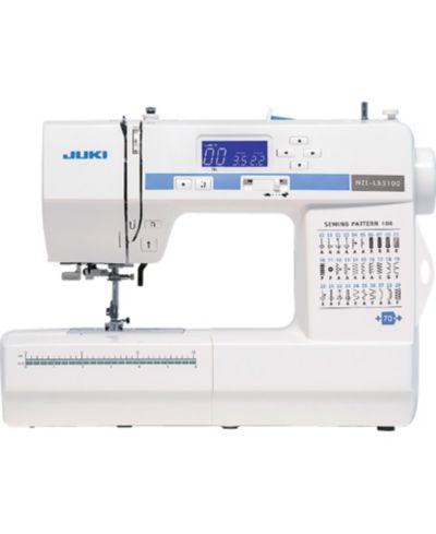 HZL-LB5100 Computerized Sewing Machine