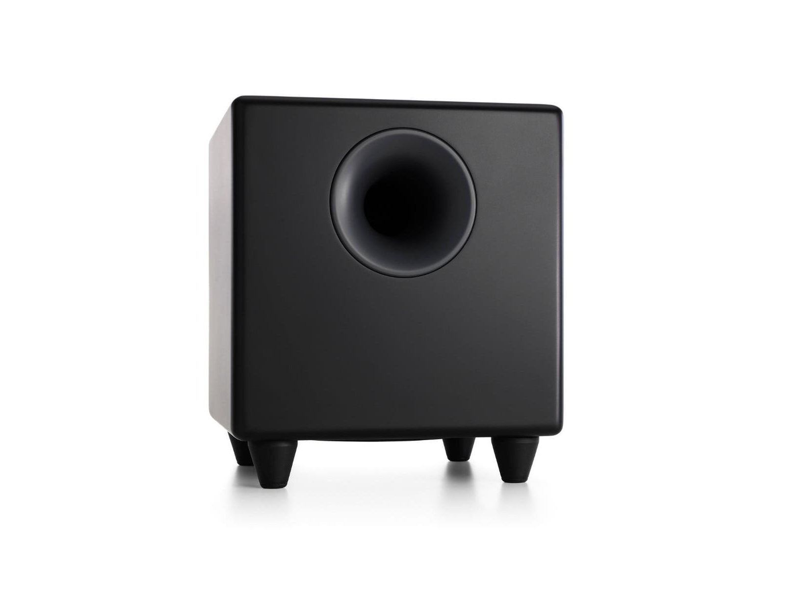 Сабвуфер Audioengine S8 250 Watt для домашних музыкальных систем и объемного звучания