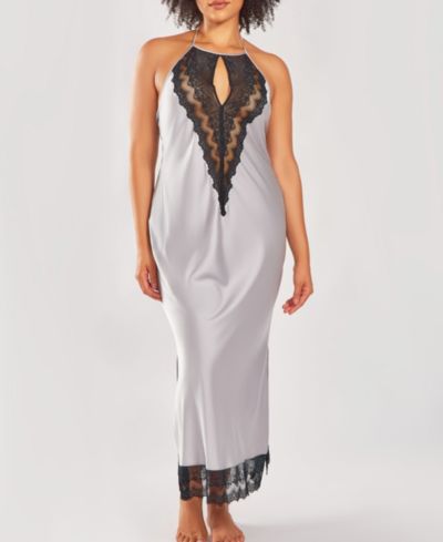 Silver, Black