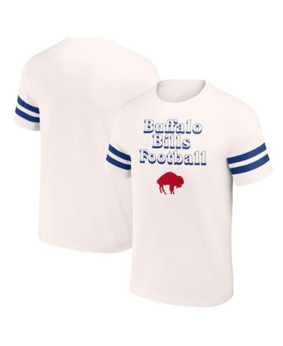 Мужская футболка Fanatics NFL x Darius Rucker Collection Buffalo Bills Vintage-Like