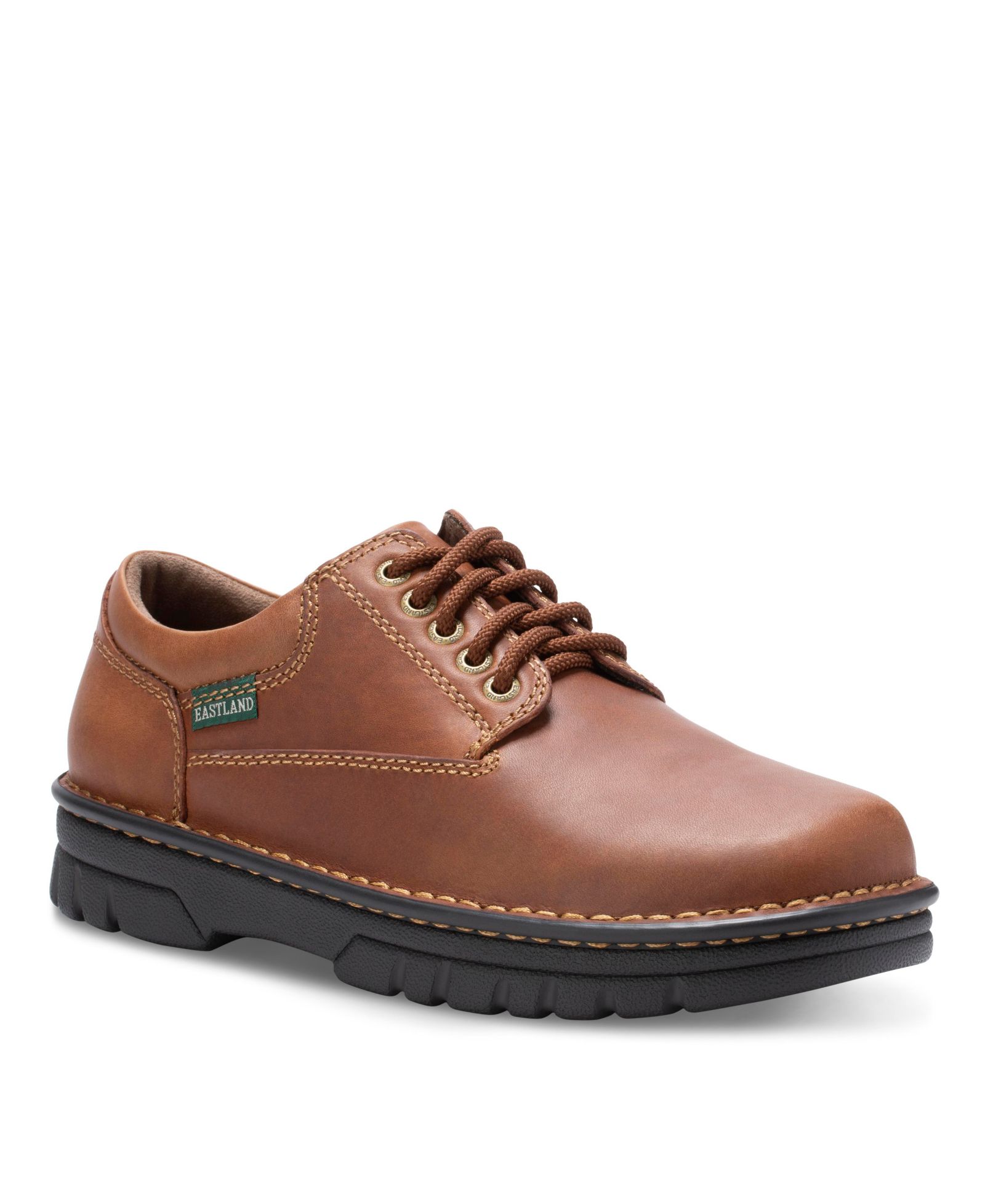 Eastland Shoe Men's Plainview Oxford Casual Shoes