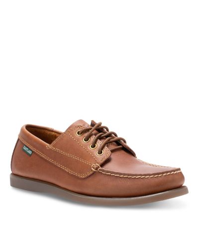 Eastland Shoe мужские туфли Falmouth Oxford Comfort