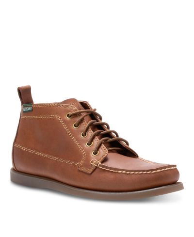 Eastland Shoe Мужские комфортные ботинки Seneca Ankle
