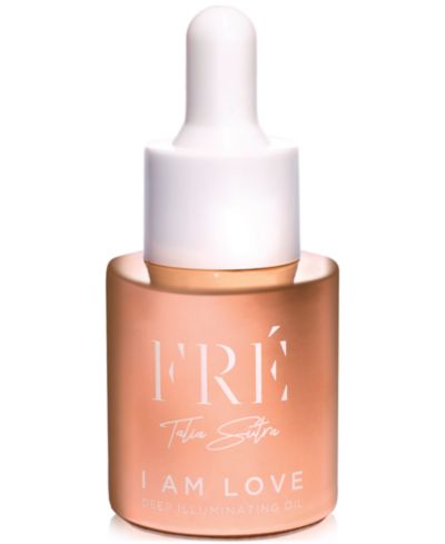 FRE I Am Love Deep Иллюминирующее масло