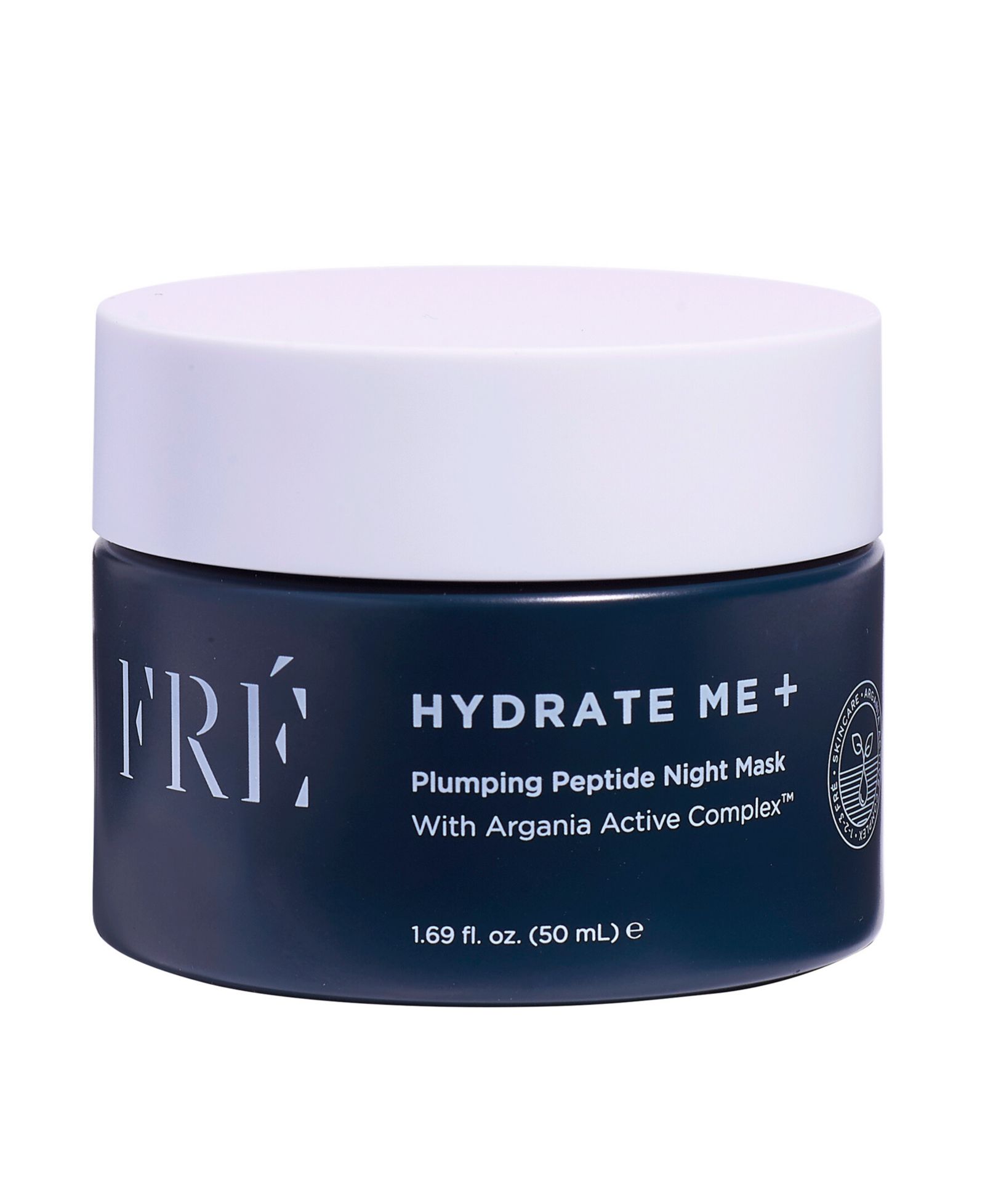 Ночная маска FRE Hydrate Me + Plumping Peptide