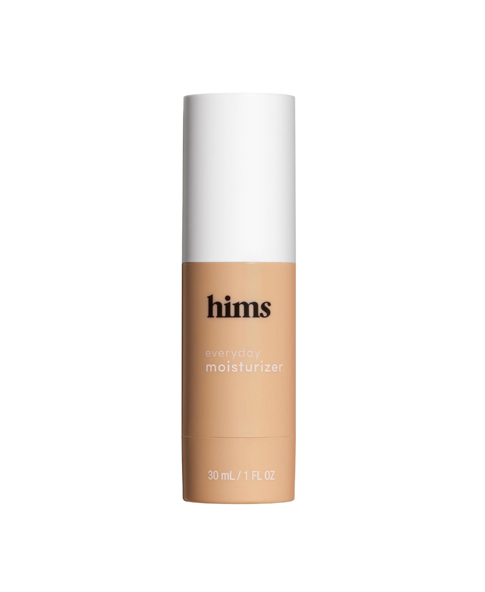 Hims & Hers Everyday Moisturizer With Hydrating Hyaluronic Acid