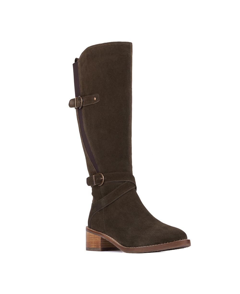 Vintage Foundry Co Women's Berenice Tall Boots