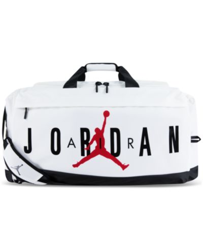 Спортивная сумка Jordan Men's Small Logo Duffle