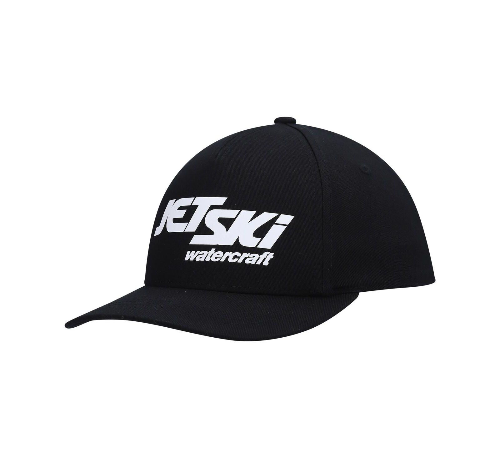 Кепка Fox для мальчиков и девочек Fox Black Jet Ski Flex