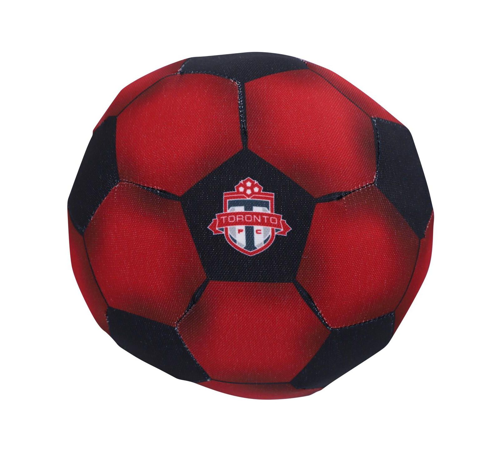 Мягкая игрушка для собак Toronto FC Soccer Ball