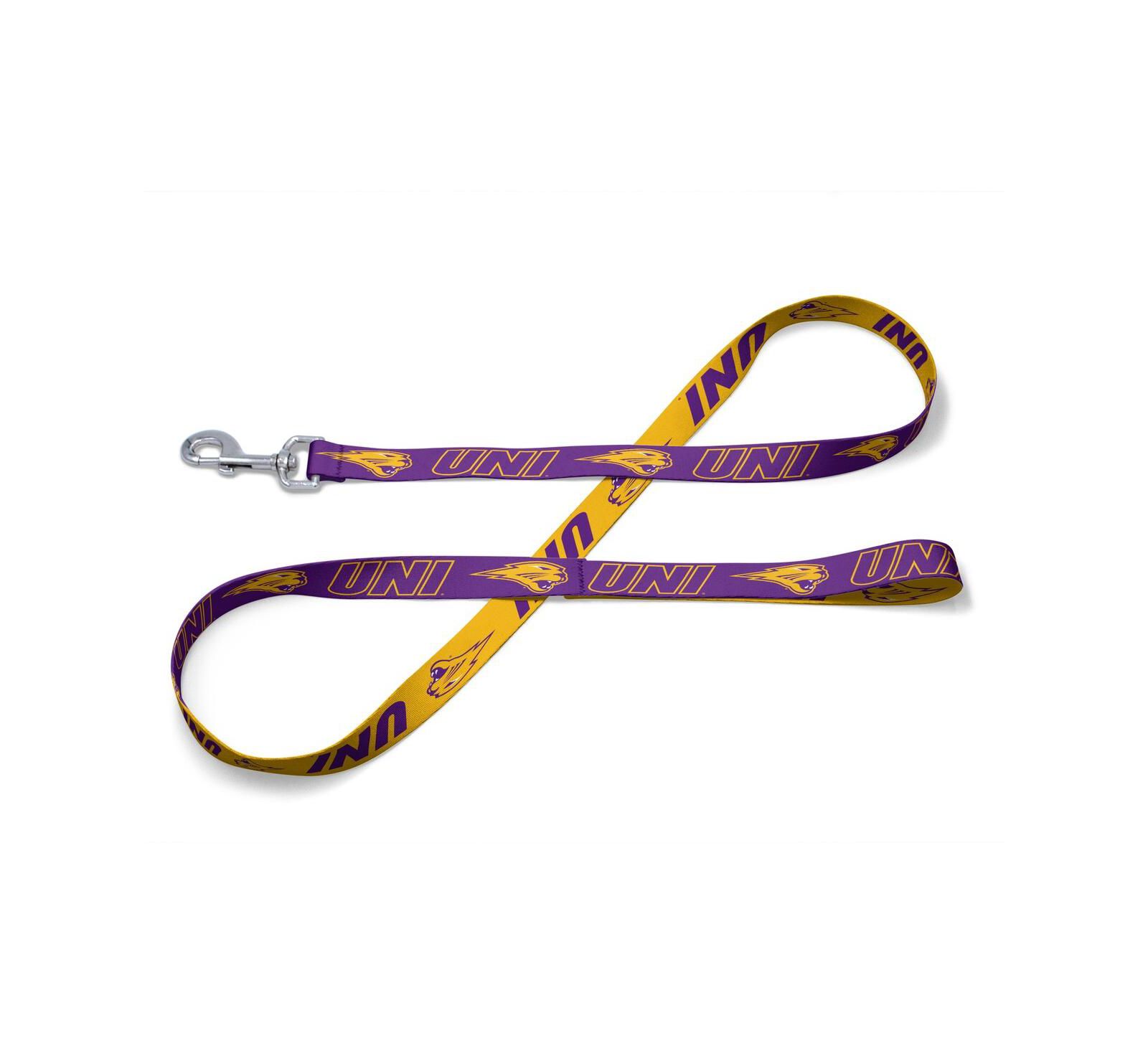Wincraft Northern Iowa Panthers Pet Leash
