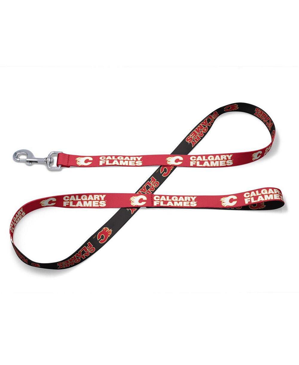 Wincraft Поводок для домашних животных Calgary Flames
