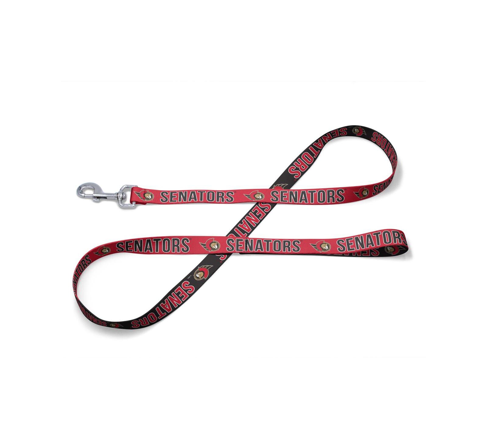 Поводок Wincraft Ottawa Senators Pet Leash