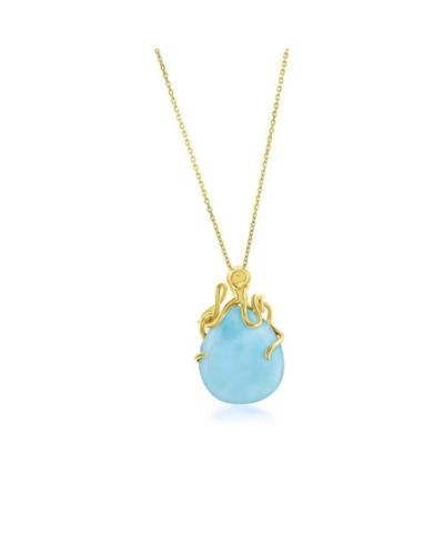 Blue/ Gold