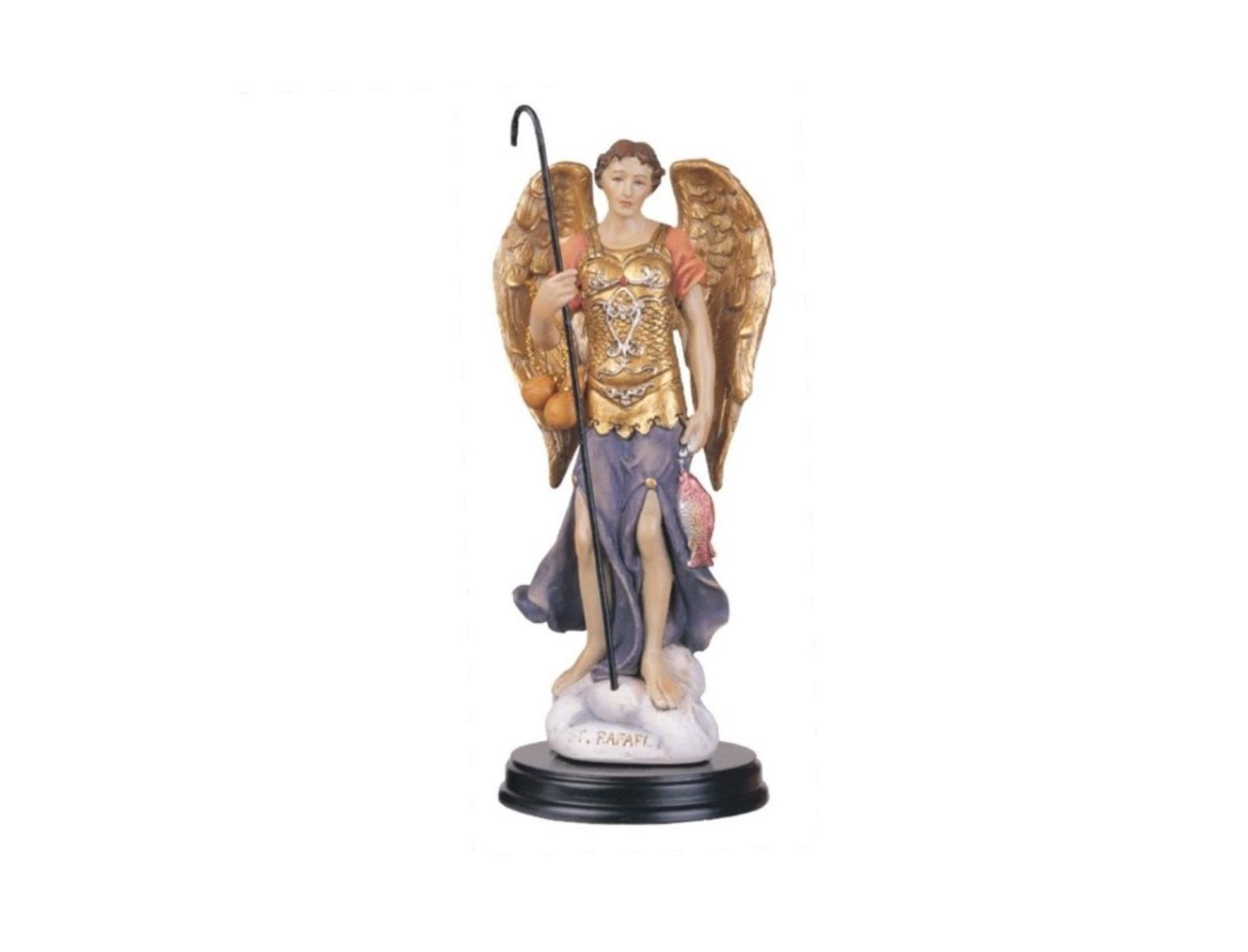 Статуэтка FC Design Archangel Raphael Angel of Healing