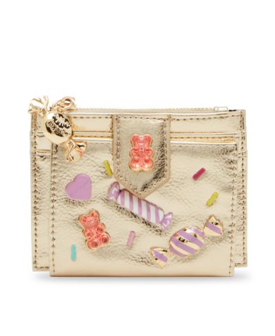 Бифолд-кошелек Betsey Johnson Candy