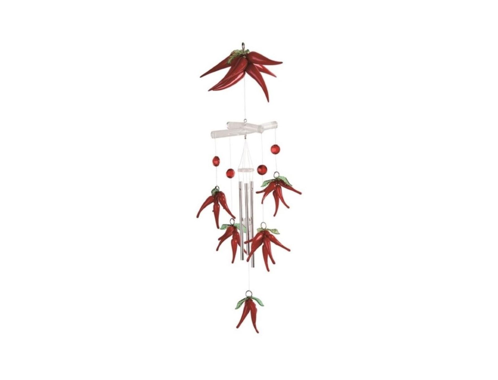 Акриловый мобиль FC Design Red Pepper 19"