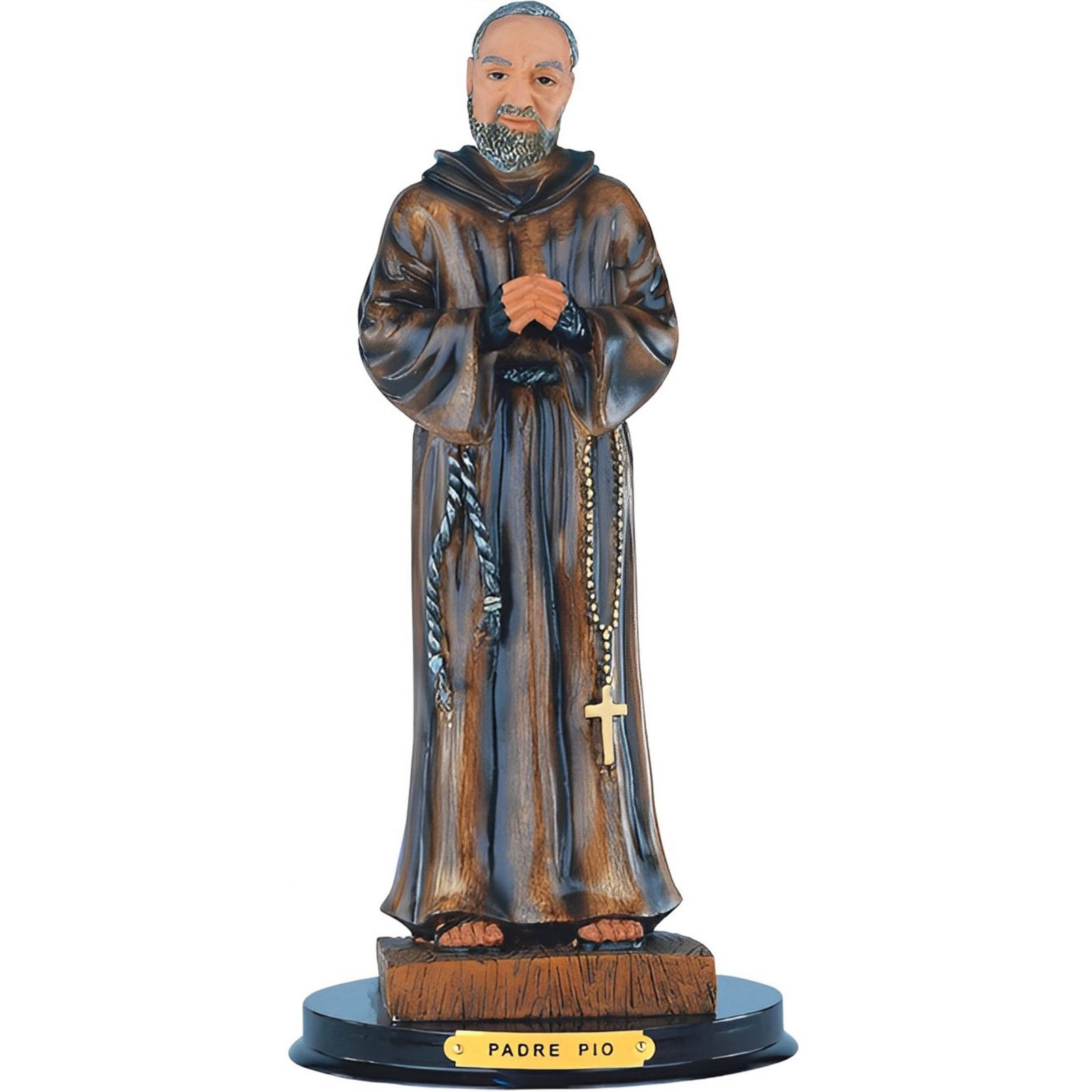 Статуэтка FC Design 12"H Padre Pio Saint Pio of Pietrelcina