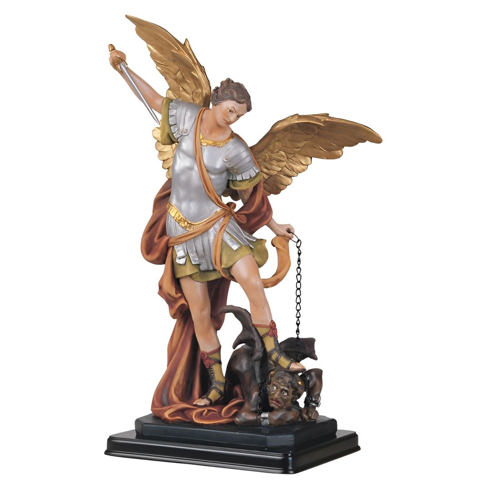 Статуэтка FC Design Archangel Michael Saint Michael The Strongest Angel