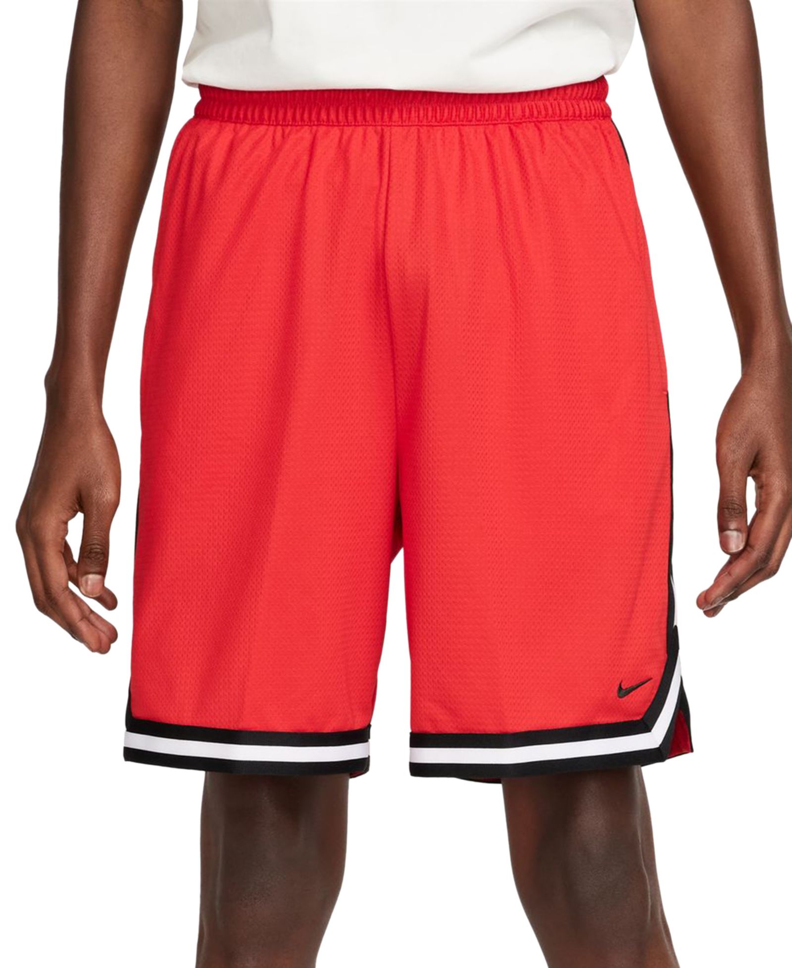 Nike Men's DNA Dri-FIT 8" Basketball Shorts