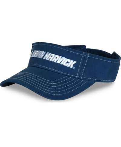 Козырек Stewart-Haas Racing Team Collection Men's Navy Kevin Harvick