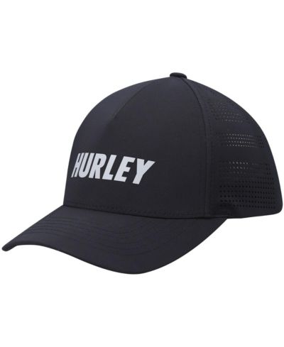 Мужская кепка Hurley Black Canyon регулируемая