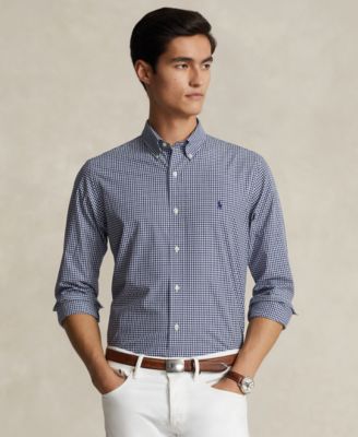 Navy/White