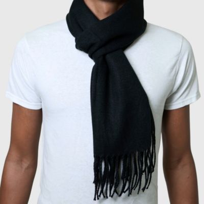 Solid black