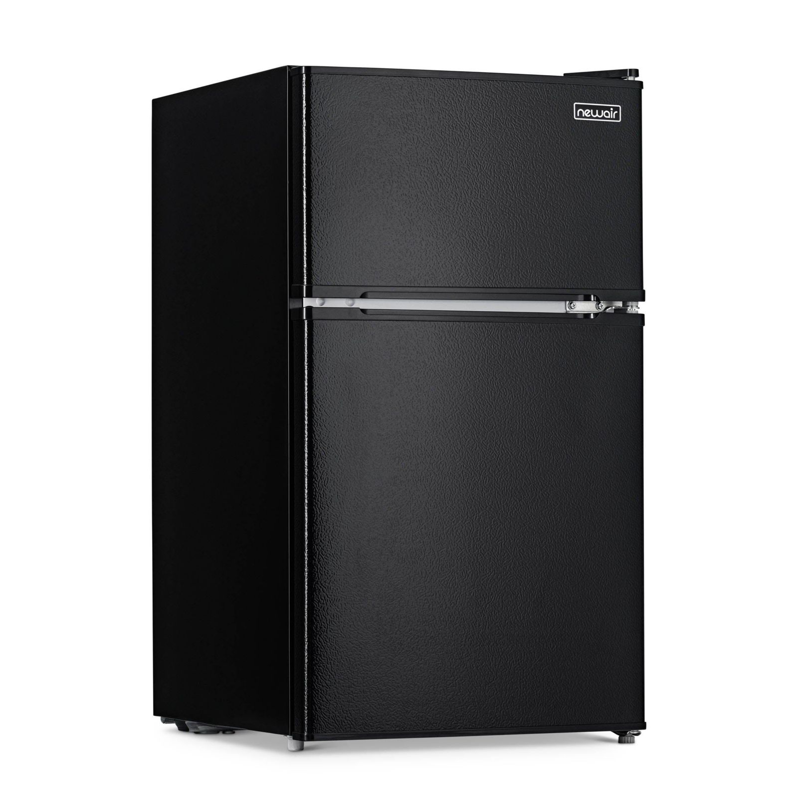 Newair компактный мини-холодильник с морозильной камерой, 3.1 Cu. Ft. - Black