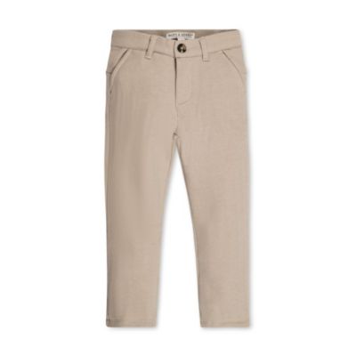 Мужские брюки Hope & Henry Fleece Suit Pant