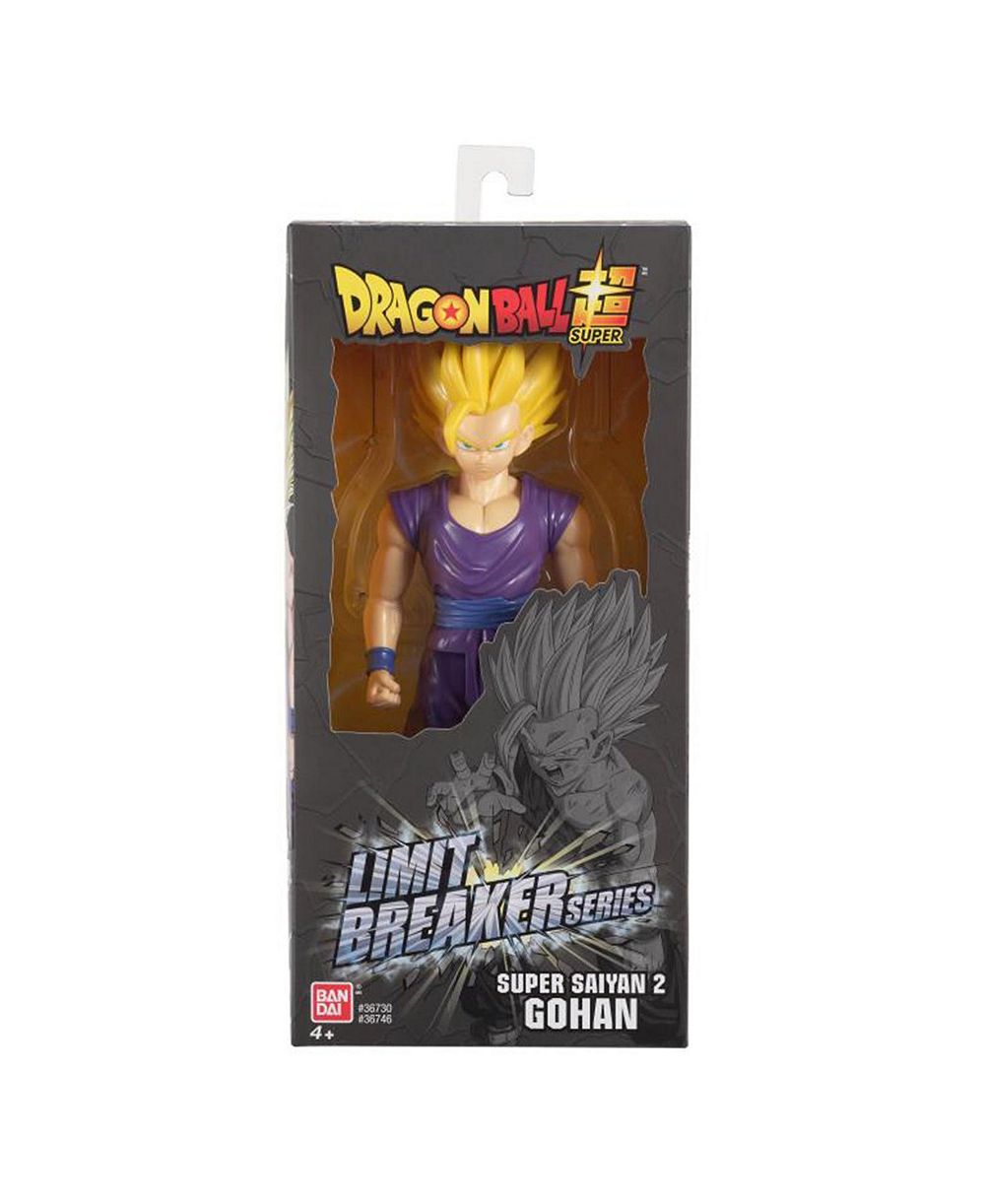 Фигурка Dragonball Super Limit Breaker SSJ2 Gohan, 12 дюймов