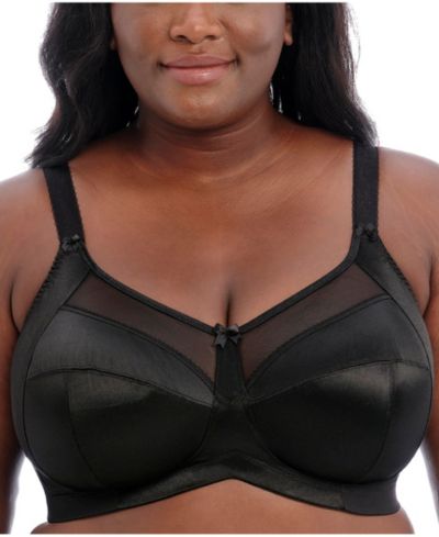 Женский бесшовный бюстгальтер Goddess Plus Size Keira, GD6093