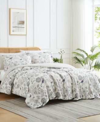 Southshore Fine Linens Bayberry Microfiber 2 Piece Duvet Cover Set, Twin