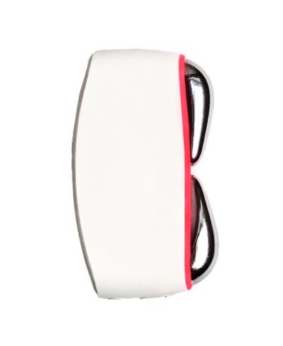 Массажер для лица и шеи Solaris Laboratories NY Microcurrent и Red Led Light Gua Sha