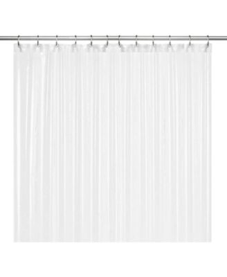 Шторка для душа LiBa 72” W x 72” H 10G PEVA для ванной
